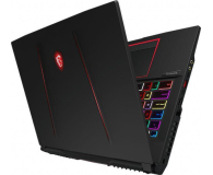 MSI GE75 i7-10875H/16GB/512+1TB/Win10 RTX2070S 240Hz - 628897 - zdjęcie 3